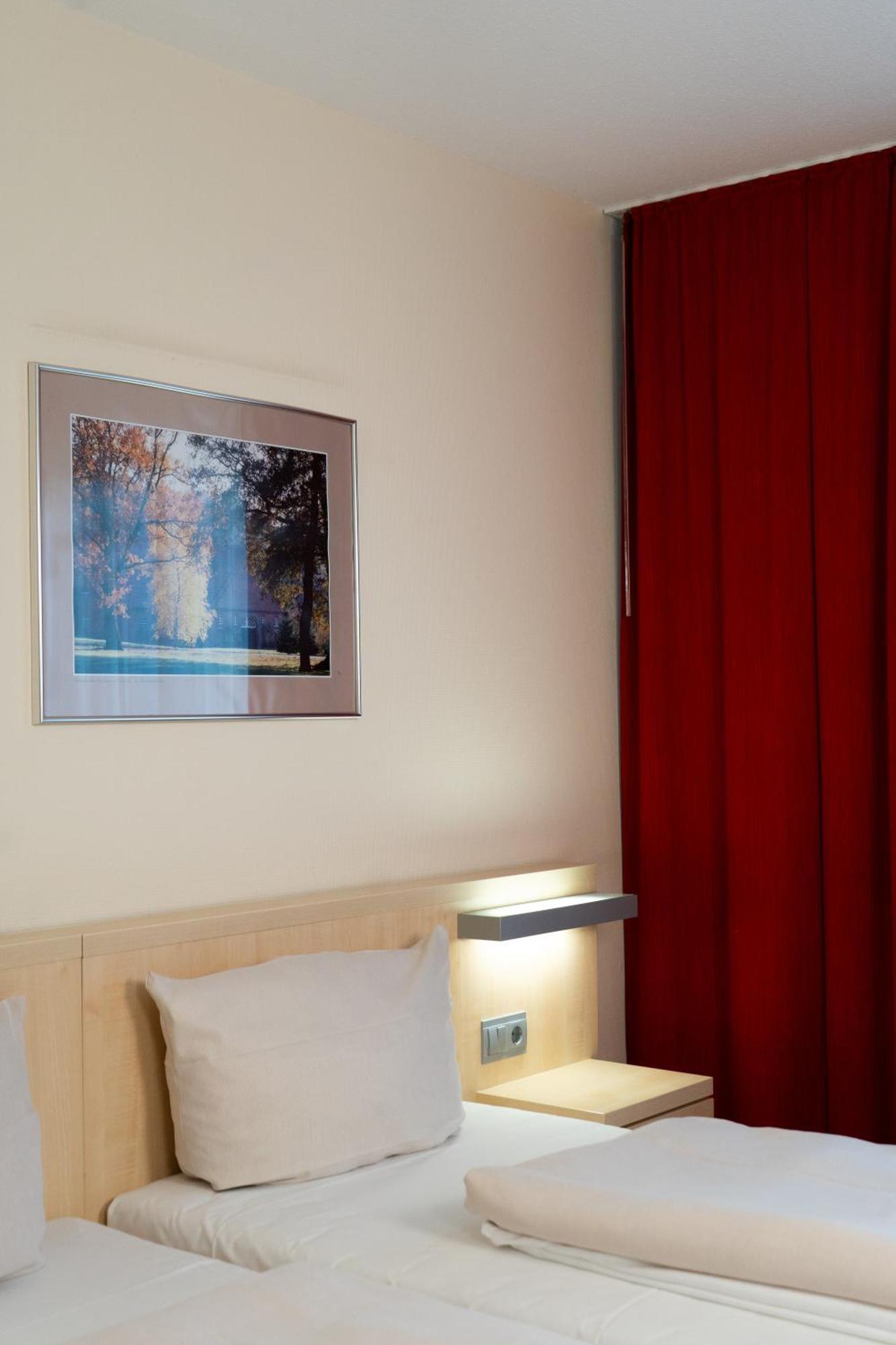 Hotel Autohof Salzbergen