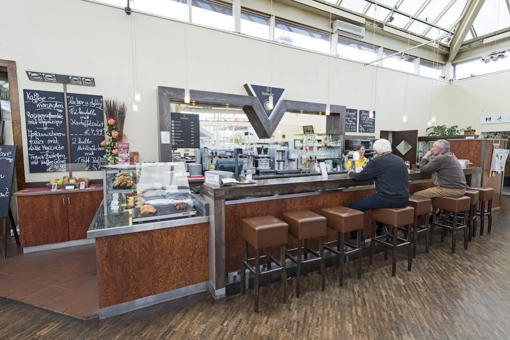 Autohof 3* Salzbergen
