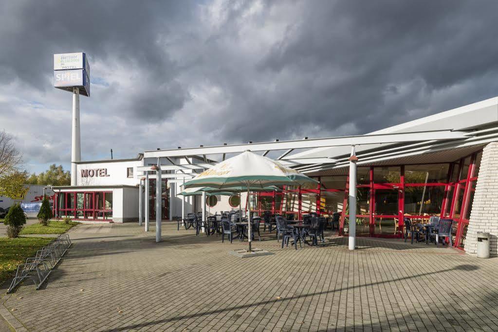 Autohof Hotel