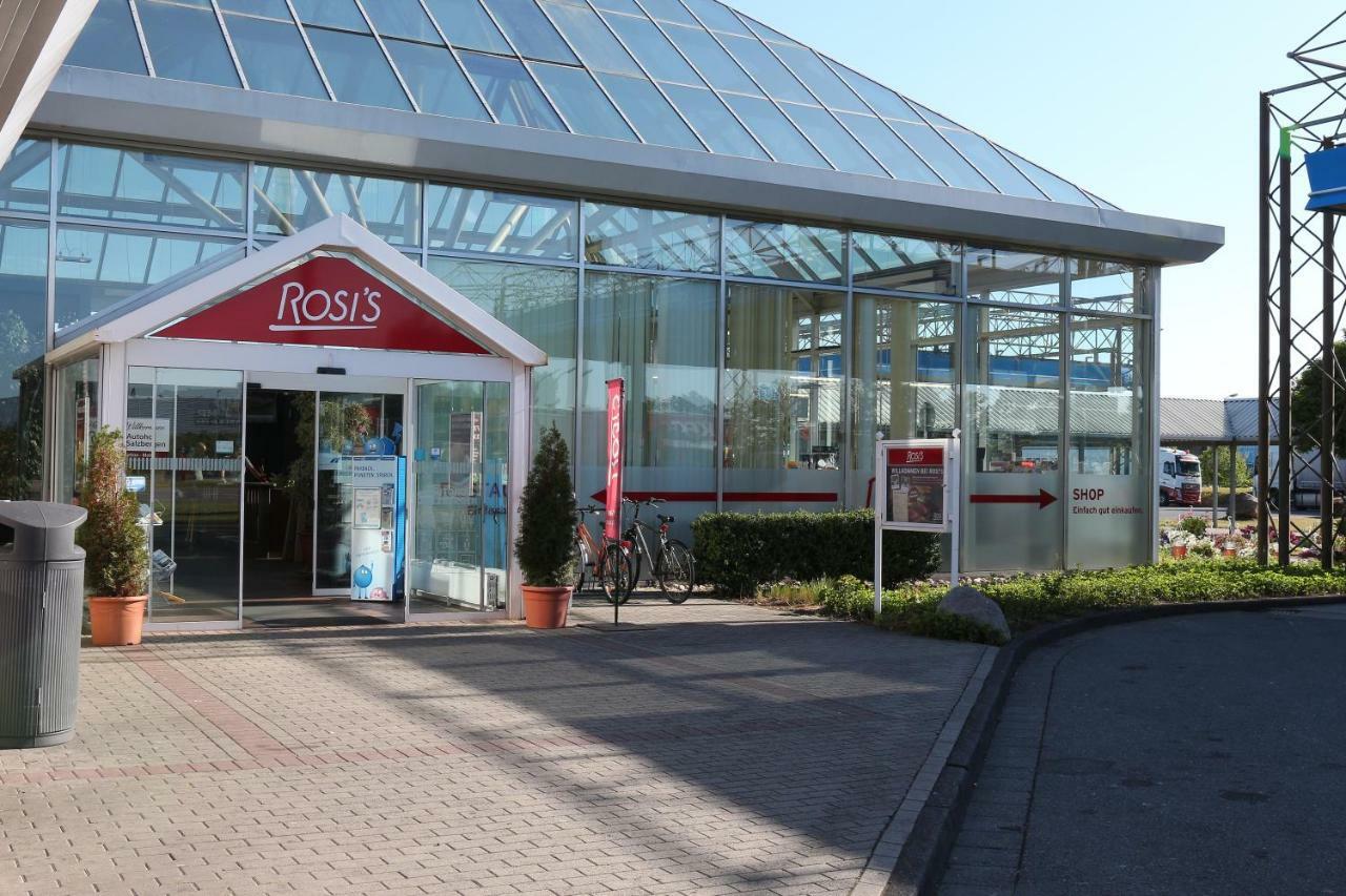 Autohof Hotel