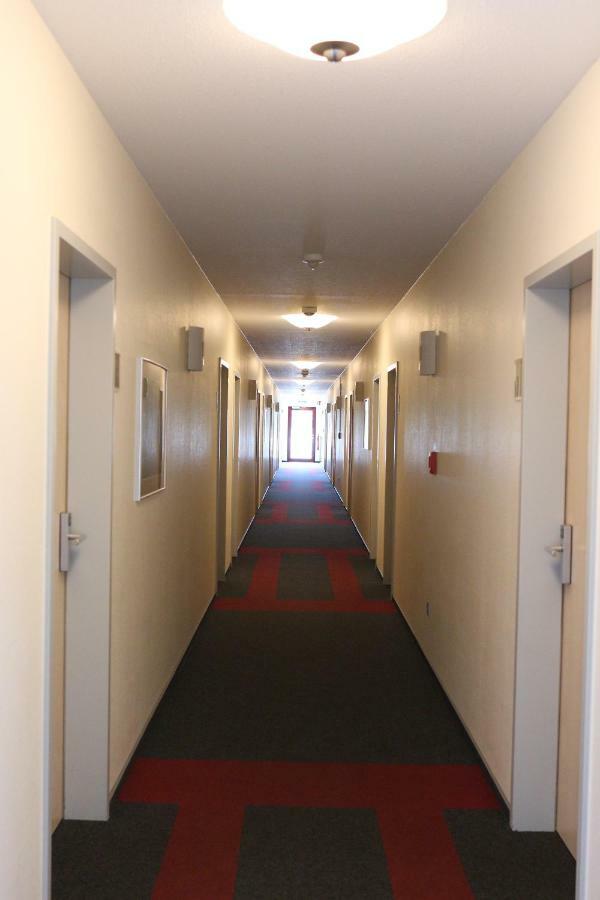 Hotel Autohof Salzbergen