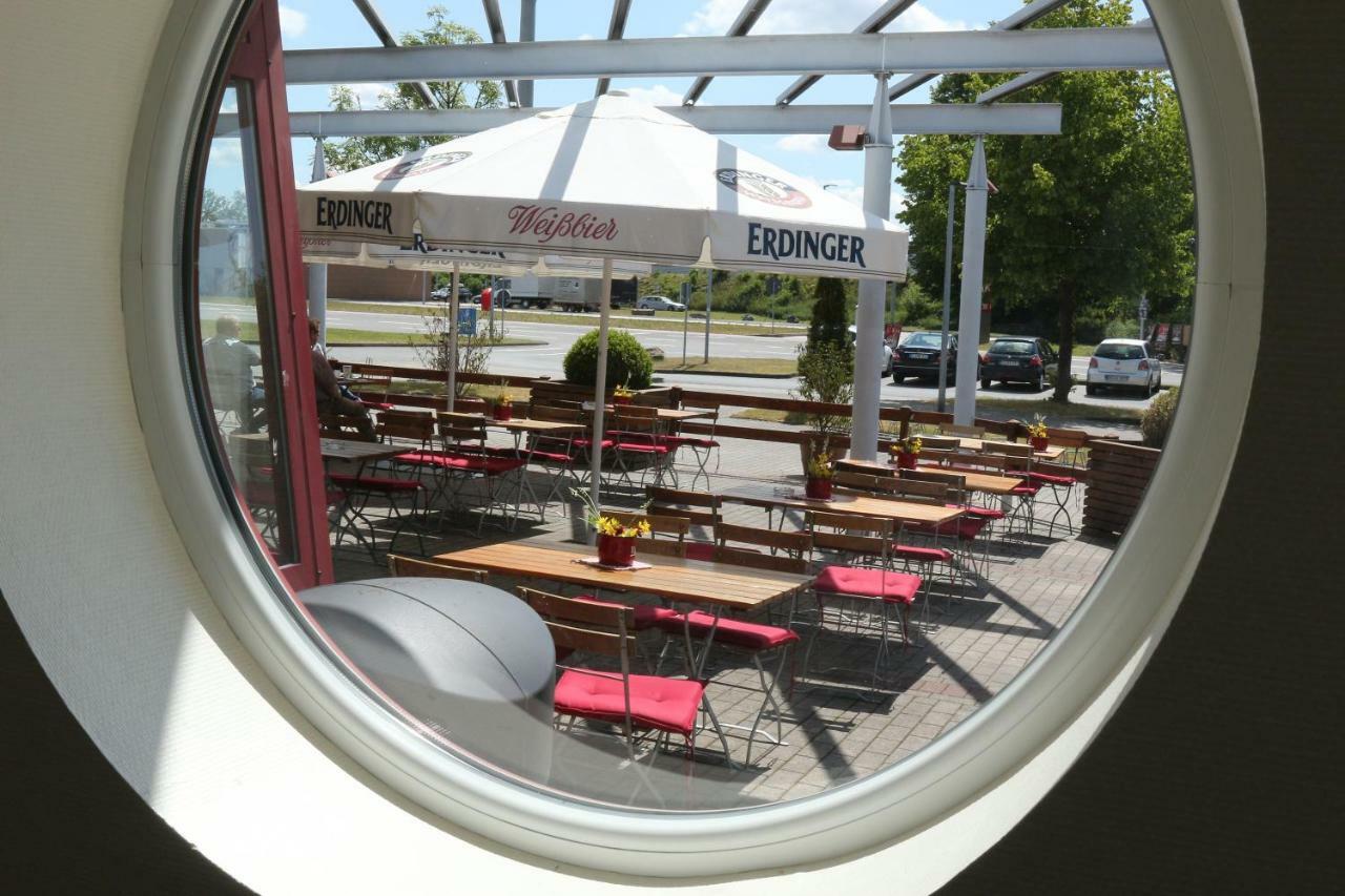 Hotel Autohof Salzbergen